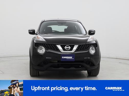 2016 Nissan Juke S