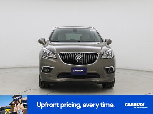 2018 Buick Envision Premium 2