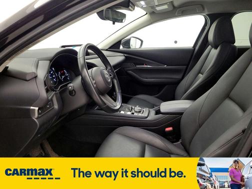 2023 Mazda CX-30 2.5 S Select Package