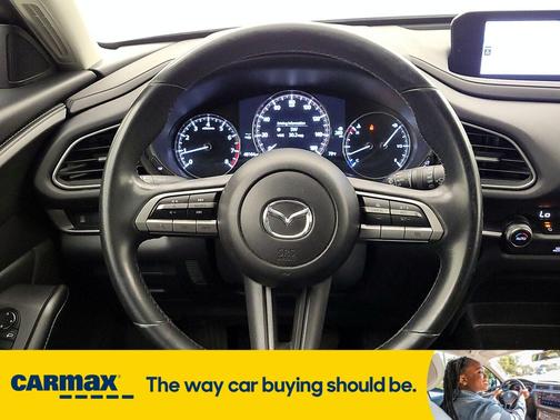 2023 Mazda CX-30 2.5 S Select Package