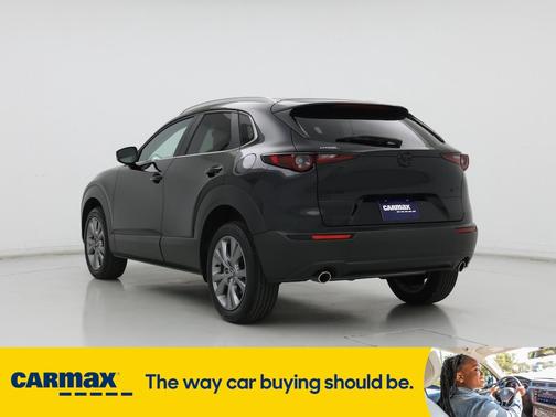 2023 Mazda CX-30 2.5 S Select Package