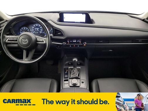 2023 Mazda CX-30 2.5 S Select Package