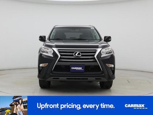2019 Lexus GX 460 Premium