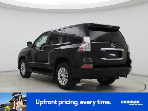 2019 Lexus GX 460 Premium