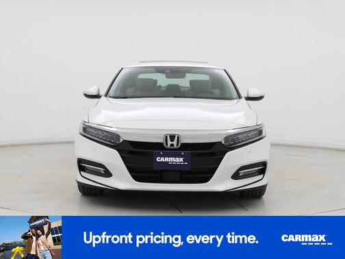 2019 Honda Accord Hybrid Touring