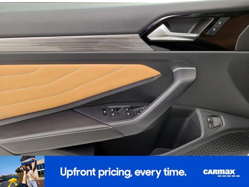 2023 Volkswagen Jetta SEL