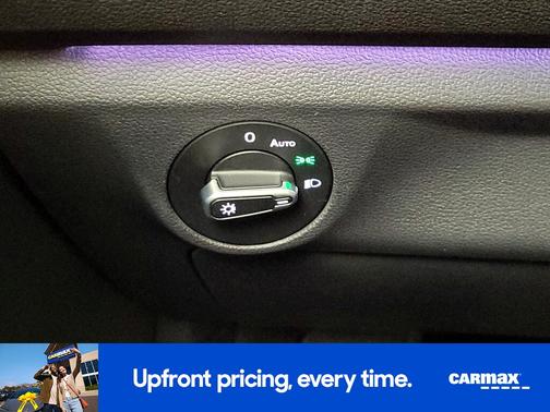 2023 Volkswagen Jetta SEL