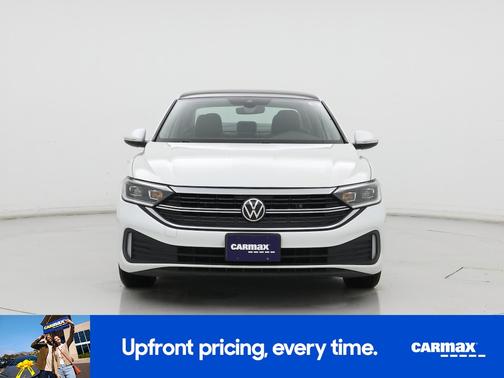 2023 Volkswagen Jetta SEL