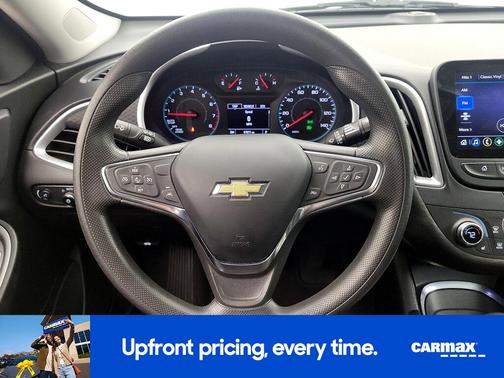 2023 Chevrolet Malibu 1LT