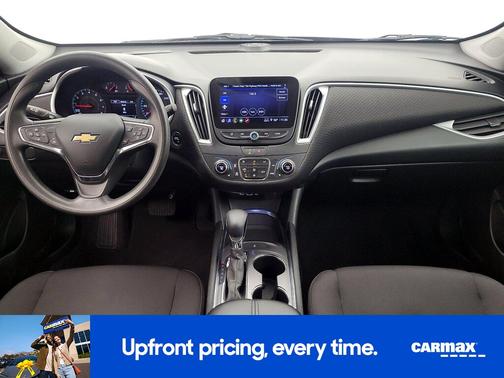 2023 Chevrolet Malibu 1LT