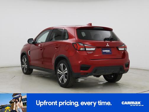 2024 Mitsubishi Outlander Sport SE