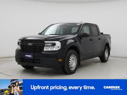 2024 Ford Maverick XL