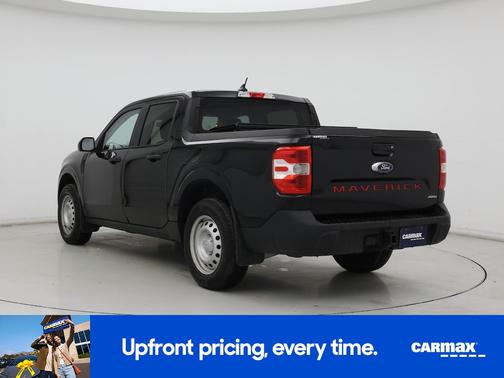 2024 Ford Maverick XL