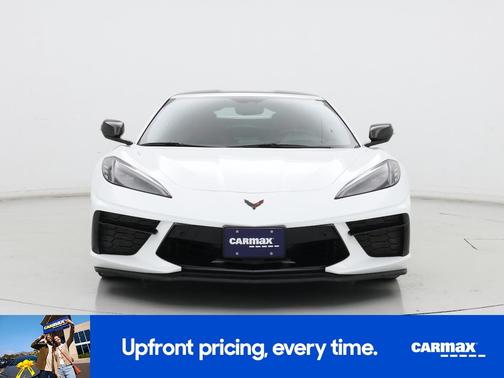 2022 Chevrolet Corvette Stingray 3LT