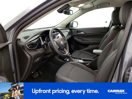 2020 Buick Encore GX Preferred