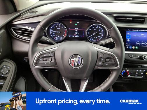 2020 Buick Encore GX Preferred
