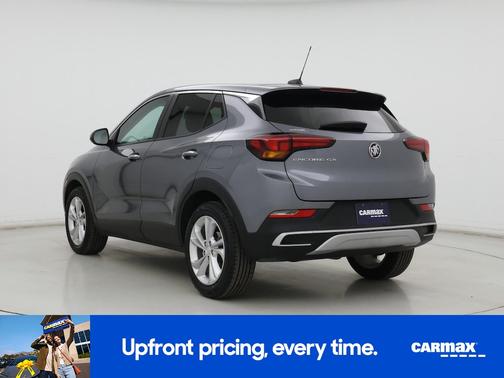 2020 Buick Encore GX Preferred