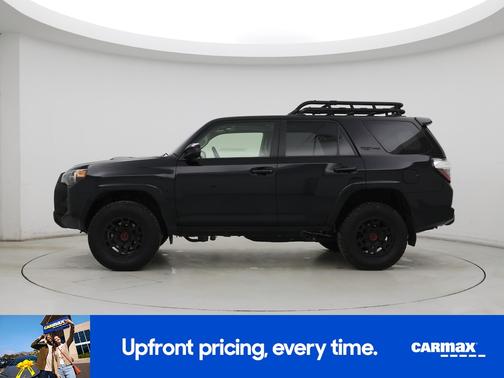 2021 Toyota 4Runner TRD Pro