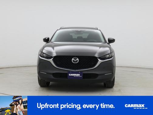 2022 Mazda CX-30 Turbo Premium Plus