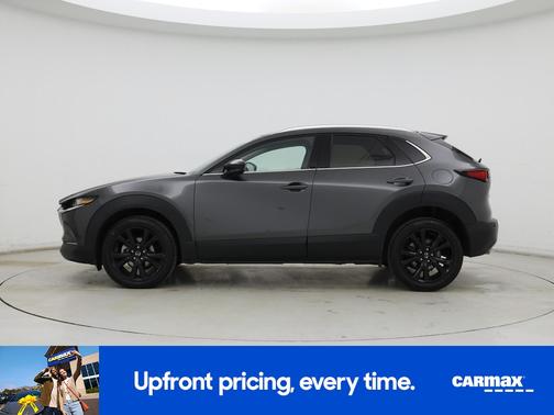2022 Mazda CX-30 Turbo Premium Plus