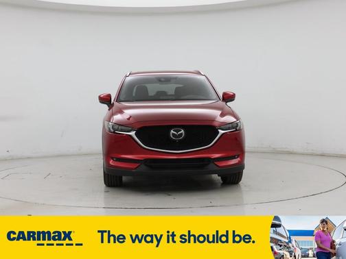 2019 Mazda CX-5 Signature