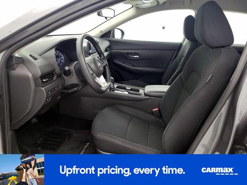 2022 Nissan Sentra S