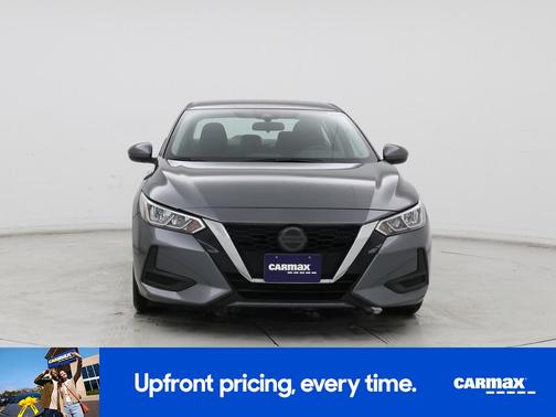 2022 Nissan Sentra S