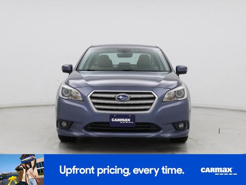 2017 Subaru Legacy 2.5I Limited