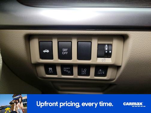 2017 Subaru Legacy 2.5I Limited