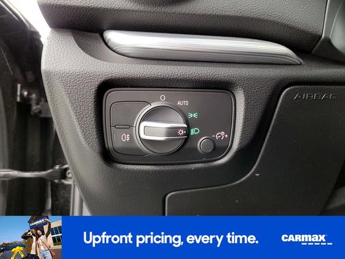 2016 Audi A3 Premium Plus