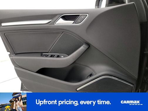 2016 Audi A3 Premium Plus