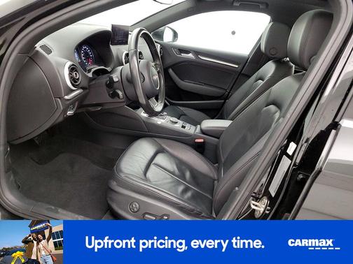 2016 Audi A3 Premium Plus