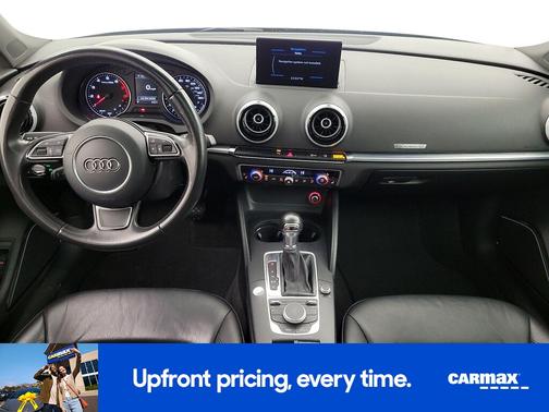 2016 Audi A3 Premium Plus