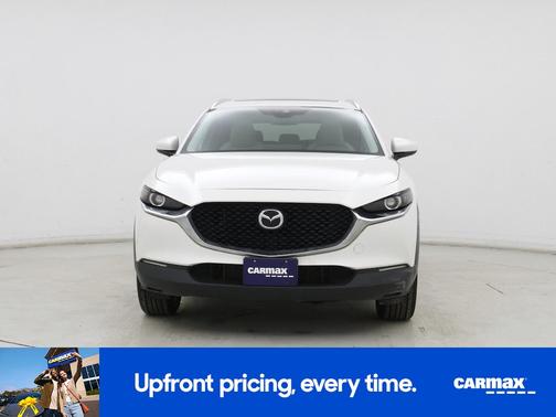 2022 Mazda CX-30 Preferred