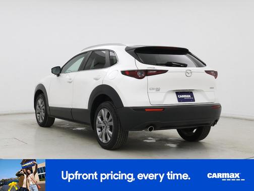 2022 Mazda CX-30 Preferred