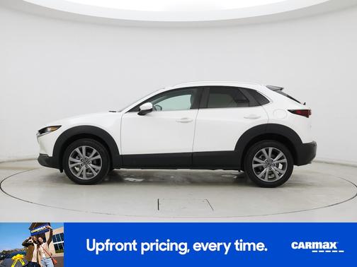 2022 Mazda CX-30 Preferred