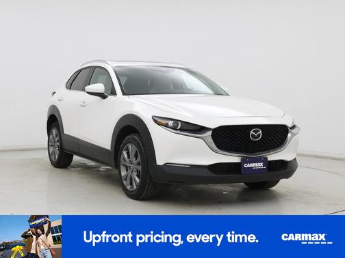 2022 Mazda CX-30 Preferred