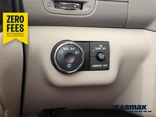 White 2017 Buick Enclave Premium