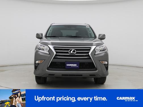 2014 Lexus GX 460 