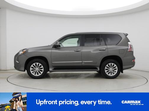 2014 Lexus GX 460 
