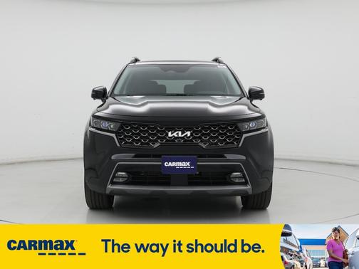 2022 Kia Sorento X-Line SX Prestige