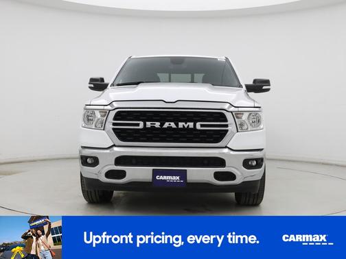 2022 RAM 1500 Bighorn