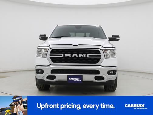 2022 RAM 1500 Bighorn