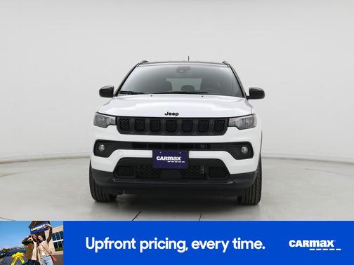 2023 Jeep Compass Altitude