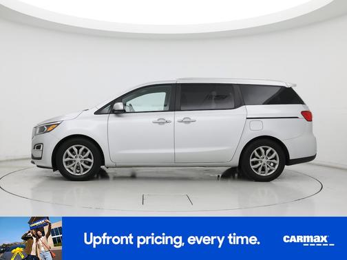 2019 Kia Sedona EX