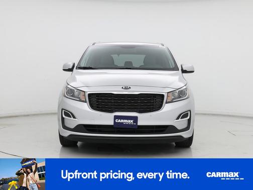2019 Kia Sedona EX