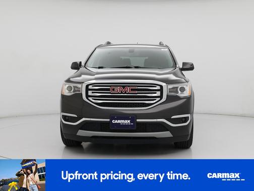 2017 GMC Acadia SLT