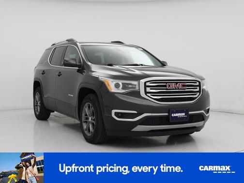 2017 GMC Acadia SLT