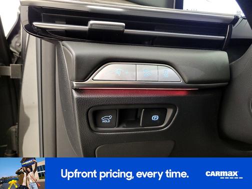 2025 Genesis GV80 2.5T Advanced