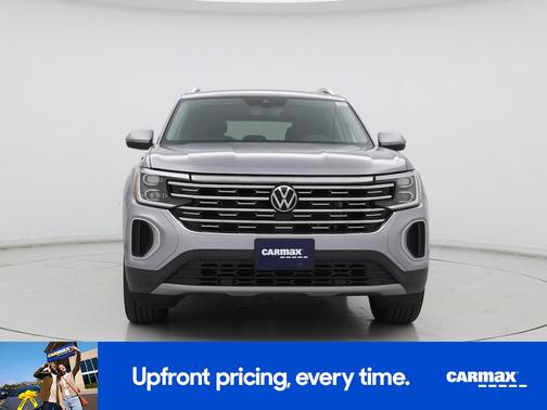 2024 Volkswagen Atlas SEL